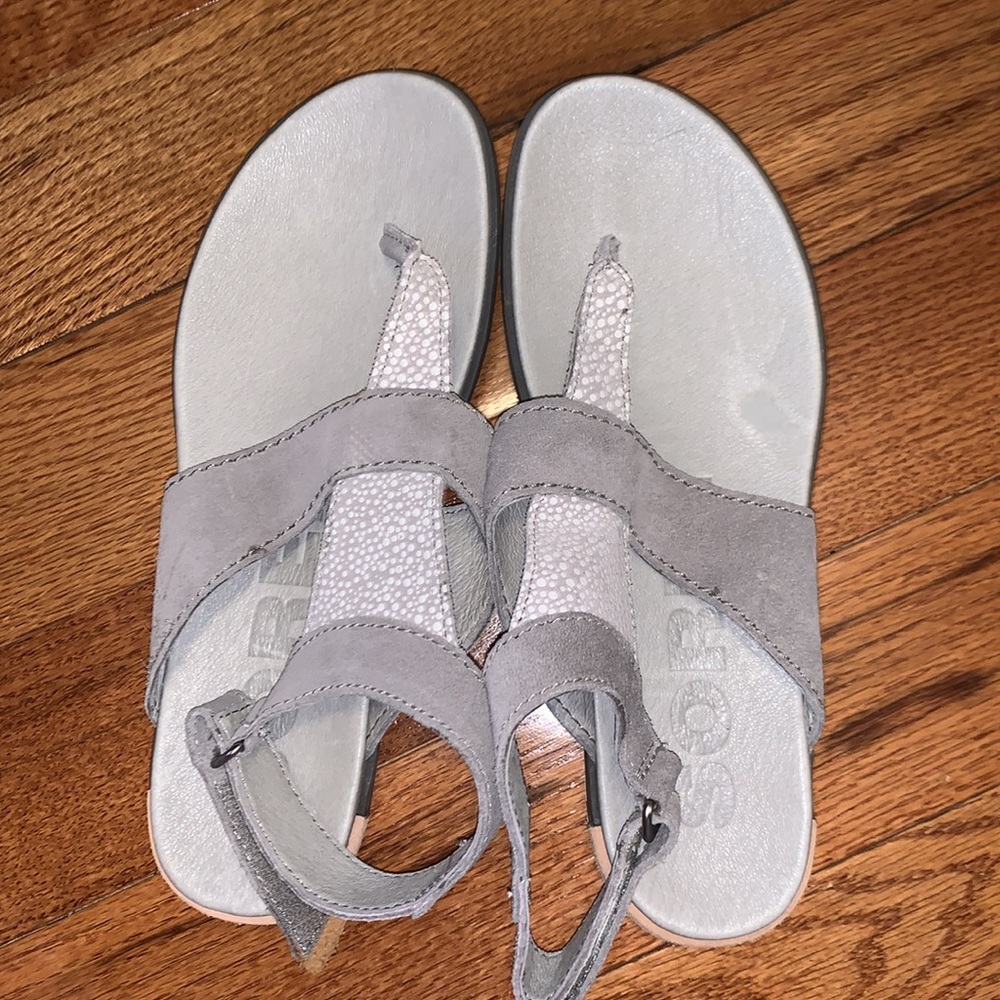 Sorel sandals - Picture 6 of 10